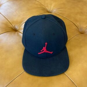 Kids Jordan Hat